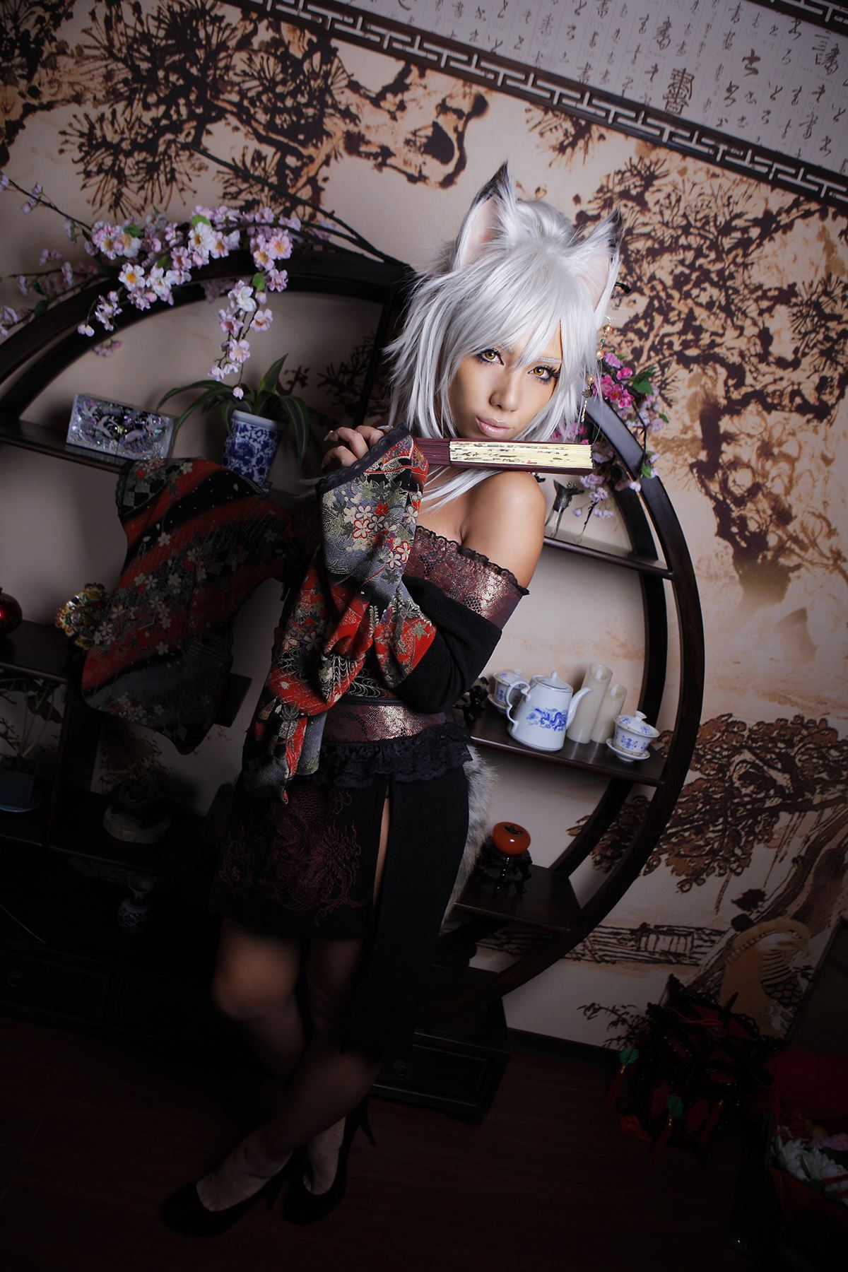 COS Non Sister Fox 1(49)